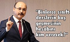 PCR Testi Gerekçesiyle Öğretmeni Derse Almamak Hukuksuzluktur