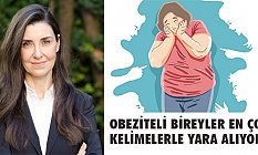 Prof. Dr. Deniz Sezgin, obeziteli bireyler en çok kelimelerle yaralanıyor