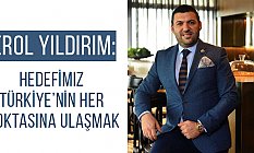 Son Zamanların En Çok Konuşulan İsmi Erol Yıldırım, Kimdir, Ne iş Yapar?