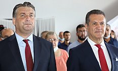 TDP İl Başkanı Bünyamin Akkaya, Umutsuzluğa Gerek Yok!