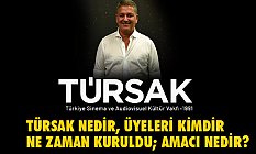 Türsak Nedir, Neden Kuruldu?