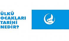 Ülkü Ocakları Tarihi Nedir, Ülkücü Öğreticiler Kimdir?