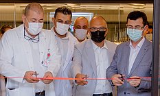 Vm Medıcal Park Ankara Hastanesi Medikal Onkoloji Bölümü Açıldı