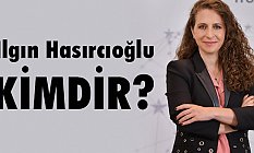 Yıldız Hasırcıoğlu Kimdir?