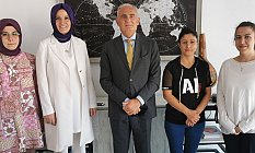 Yusuf Ziya Yılmaz: Hayalleri birlikte gerçekleştireceğiz