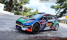 30. Ege Rallisi, İzmir Seferihisar’da gerçekleştirildi