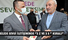 Ailede Sevgi İletişiminde '3 Z Ve 3 S' Kuralı