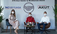 AKUT’tan Deprem Farkındalığı İçin Ortak Yayın