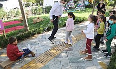 AtaÇocuk’ta Sokak Oyunları Şenliği