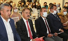 Atakum Belediyesi çalışanlarına ‘’Sendikal Hak’’ semineri