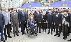 ATAKUM’UN HARİTADAKİ YERİNİ ARTIK HERKES BİLİYOR