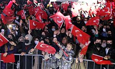 Cemil Deveci: Şehit olmaya varız!