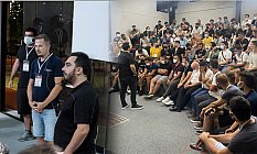 Coşkun Çetin : İnternet Girişimciliği Artık Daha Popüler