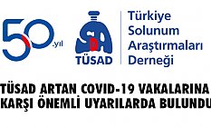 COVID-19 aşısızların pandemisi haline geldi, tam doz aşı şart!