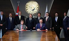 Cumhurbaşkanı Erdoğan SiRo heyetini kabul etti