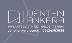 Diş Estetiği Kliniği Dent-İn Ankara Hizmetlerine Devam Ediyor