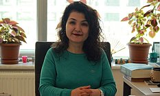 Doç. Dr. Bilge Afşar: Fiyat Artışını Azaltmak İçin Kooperatifçilik Desteklenmeli