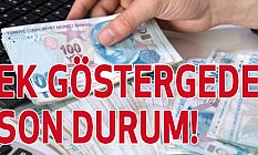 Ek gösterge nedir, Ne Zaman Çıkacak?