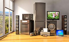 Eviniz sizden habersiz Ne Kadar elektrik tüketiyor?