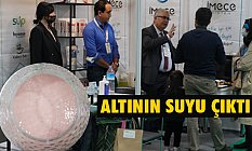 Altının Suyunu Çıkarttılar
