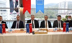 Fatsa'da ‘19 Ekim Muhtar Günü’ Kutlandı