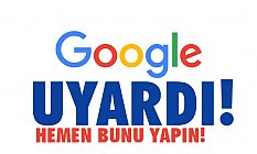 Google Uyardı! Chrome için yeni bir güvenlik güncellemesi yayınladı