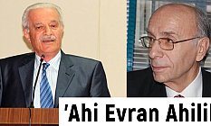 Halistin Kukul: Ali Evren veya Ahi Evran