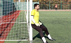Havza Belediyespor hazırlık maçında fark attı yaptı