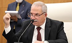 İlkadım Belediyesi Türkmenistan Merv Belediyesiyle Kardeş Şehir Olacak
