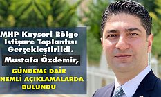 İsmail Özdemir;