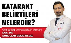 Katarakt Cerrahi Tedavi İle Geçer mi?