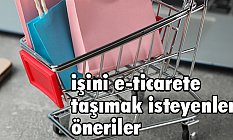 Kendi e-ticaret Platformunu Kurmak İsteyenlere Öneriler