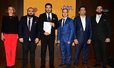 Körfez Ülkelerinde Aktif Olmayı Hedefliyoruz