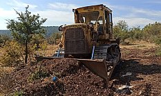 Kuyucak’a Büyükşehir’den Yeni HİS Göleti