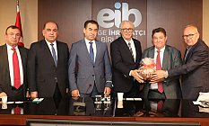 Kuzey Irak, Türk ürünlerini talep ediyor