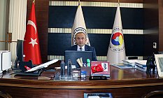 Manisa TSO’da Japon Yatırımcılara İş Ve Yatırım Olanakları Toplantısı Düzenlendi