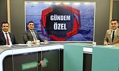 Manisa’da 632 bin Abonenin 465 Bini Suyu İndirimli Kullanıyor