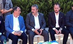 Mustafa Destici: Bu Sistem Gökten Zembille İnmedi
