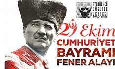 Özkefeli: Gelin Tek Ses, Tek Yürek Olalım!