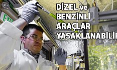 Paris İklim Anlaşması Ulaşımda Neleri Değiştirecek?