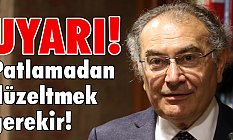 Ruh Sağlığı Uzmanından Uyarı!