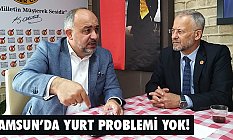 Şehrimize Genel Öğrencileri Mağdur Etmiyoruz
