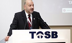 TAYSAD, “Elektrikli Araçlar Günü” Etkinlik Serisinin İlkini Gerçekleştirdi!