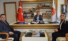 'Termal Turizmi Geliştirmek Adına Elimizden Geleni Yaparız'