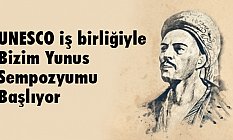 Yunus Emre’nin Vefatının 700. Yıl Dönümü: 'Gelin Tanış Olalım'