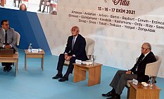 Yusuf Ziya Yılmaz: Gönülleri Kazanmak En Büyük Marifet