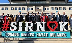 Yusuf Ziya Yılmaz: Halka hizmette ayrım olmamalı