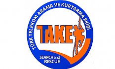 Afet gönüllüleri tek yürek: TTAKE