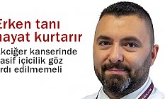 Akciğer kanserinde pasif içicilik