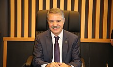 Atakum Belediye Başkanı Av. Cemil Deveci’nin 10 Kasım mesajı